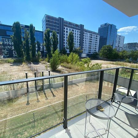 Be My Guest Apartment Warsaw Luaran gambar