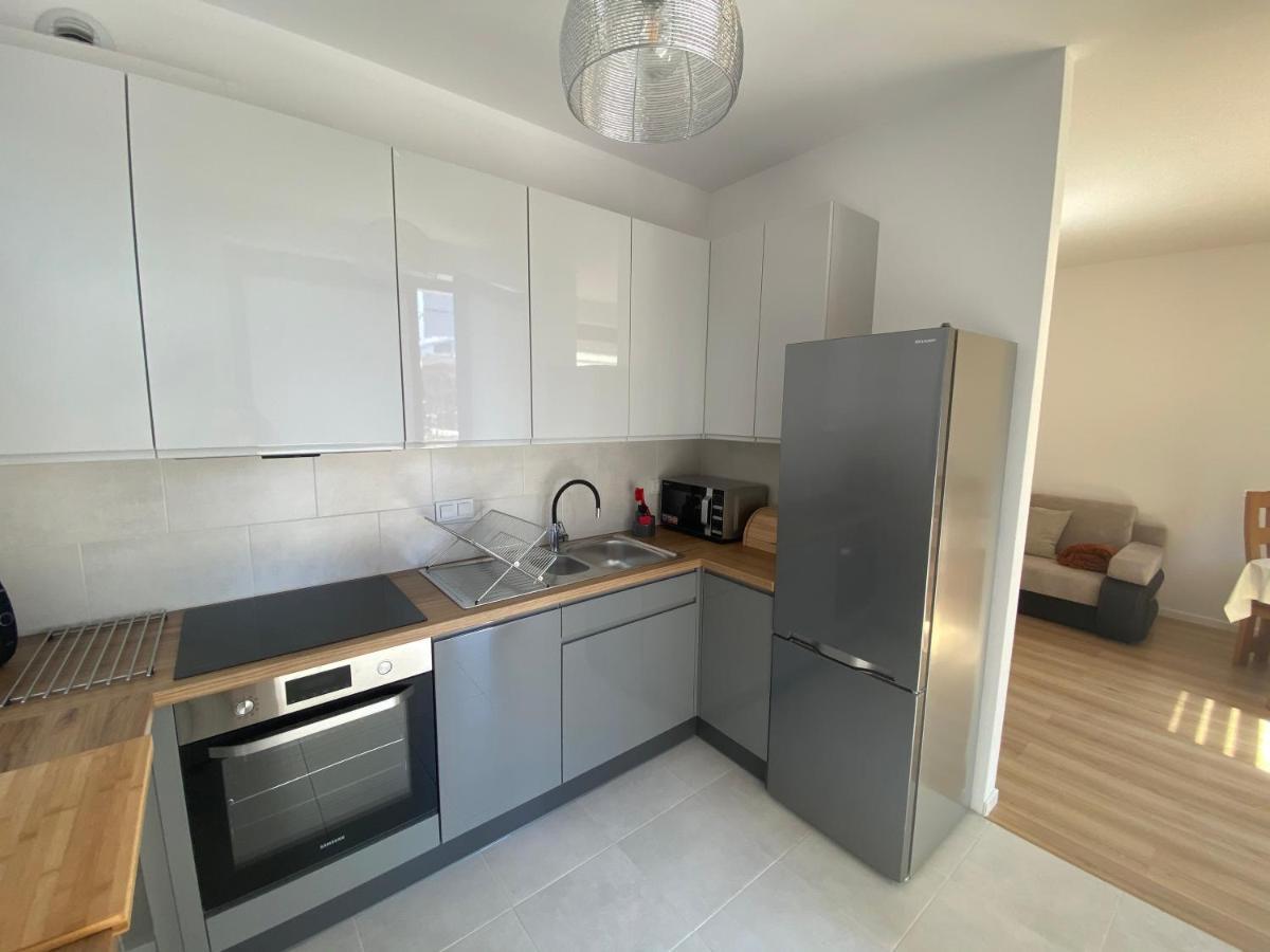 Be My Guest Apartment Warsaw Luaran gambar
